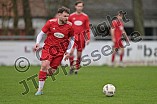 Fußball, Herren, Kreisklasse 1, Saison 2022-2023, Spieltag 19, SV Eitensheim - SC Steinberg-Biberg, 08.04.2023