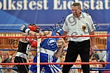 04.09.2016 - Internationaler Boxvergleichskampf