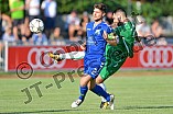 24.07.2018 - VfB Eichstätt - FC Pipinsried