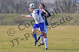24.03.2019 - DJK Schernfeld - FC Nagelberg