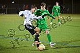 Fußball, Herren, Bezirksliga Oberbayern Nord, Saison 2024-2025, Vorbereitung, VfB Eichstätt II - DJK Limes, 14.02.2025
