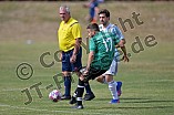 Fußball, Herren, A-Klasse 1, Saison 2022-2023, Spieltag 2, VfB Kipfenberg - FC Arnsberg, 13.08.2022