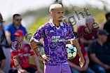 Fußball, Herren, Saison 2026-2027, Testspiel, VfB Eichstätt - FC Ingolstadt 04, 04.07.2026