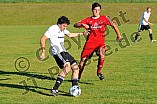 16.10.2016 - SV Ochsenfeld - TSV Absberg