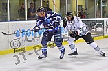 Thomas Sabo Ice Tigers vs ERC Ingolstadt, Eishockey, DEL, Deutsche Eishockey Liga, Vorbereitung, 19.08.2018