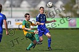 22.04.2019 - DJK Grafenberg - SG Möning-Rohr