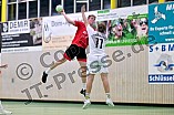 Handball, Herren, Bezirksliga Männer West, Saison 2025-2026, DJK Eichstätt - HF Scheyern, 28.02.2026
