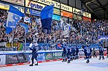 Eishockey, Herren, DEL, Saison 2025-2026, Spiel 51, ERC Ingolstadt - Augsburger Panther, 13.03.2026