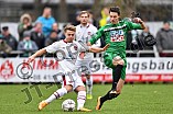 18.11.2017 - VfB Eichstätt - 1. FC Nürnberg II