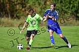 16.09.2018 - FC Arnsberg - SV 66 Pondorf