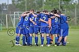 Fußball, Herren, Kreisklasse Neumarkt Jura Süd, Saison 2023-2024, Spieltag 25, DJK Pollenfeld - SG DJK Burggriesbach-Obermässing, 05.06.2024