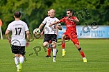 Fußball, Herren, Kreisliga Neumarkt Jura Ost, Saison 2025-2026, Spieltag 3, SG Thalmässing-Eysölden - TV Hilpoltstein, 16.08.2025