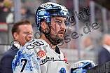 Eishockey, Herren, DEL, Saison 2021-2022, Spieltag 8, Nürnberg Ice Tigers - ERC Ingolstadt, 01.10.2021