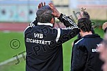 29.04.2015 - VfB Eichstätt - SpVgg Unterhaching II