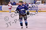 15.01.2012 - ERC Ingolstadt / Hannover Scorpions
