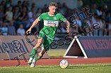 Fußball, Herren, Regionalliga Bayern, Saison 2022-2023, Relegation - Runde1 - Spiel 2, VfB Eichstätt - FC Memmingen, 02.06.2023