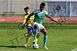 26.03.2017 - VfB Eichstätt II - TSV Großmehring