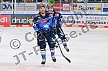 Eishockey, Herren, DEL, Saison 2023-2024, Spieltag 9, ERC Ingolstadt - EHC Red Bull München, 08.10.2023