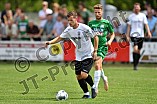 27.07.2019 - VfB Eichstätt - VfR Garching