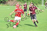 02.06.2012 - FV Obereichstätt / 1. FC Nürnberg