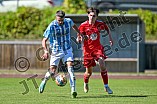 Fußball, Herren, Kreisliga 1, Saison 2024-2025, Spieltag 1, SV Eitensheim - FC Sandersdorf, 11.08.2024