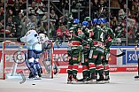 Eishockey, Herren, DEL, Saison 2022-2023, Spieltag 54, Augsburger Panther - ERC Ingolstadt, 19.02.2023