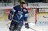 ERC Ingolstadt vs Koelner Haie, Eishockey, DEL, Deutsche Eishockey Liga, 01.11.2015