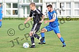 26.08.2012 - SV Denkendorf / TSV Ober- Unterhaunstadt