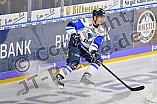 Adler Mannheim vs ERC Ingolstadt, Eishockey, DEL, Deutsche Eishockey Liga, Spieltag 28, 16.12.2018