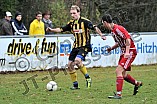 25.11.2012 - FC Hitzhofen-Oberzell / FC Böhmfeld