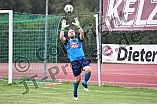 04.08.2017 - VfB Eichstätt - FC Augsburg II