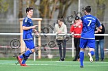11.04.2018 - SV Marienstein - Tuspo Roßtal