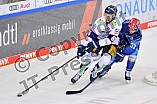 Playoffs, Halbfinale, Eishockey, Herren, DEL, Saison 2020-2021, ERC Ingolstadt - Eisbären Berlin, 28.04.2021