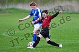15.04.2016 - FC Arnsberg - SV Ingolstadt-Haunwöhr