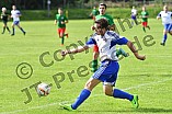 20.08.2017 - DJK Schernfeld - TSG Pappenheim