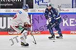 Eishockey, Herren, DEL, Saison 2021-2022, Spieltag 33, ERC Ingolstadt - Düsseldorfer EG, 21.12.2021