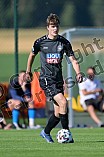 Fußball, Herren, Vorbereitung, Saison 2022-2023, ASV Neumarkt, 02.07.2022