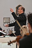 Chor- und Orchesterkonzert - Brahms - Ein deutsches Requiem, 26.03.2023