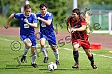 27.05.2018 - DJK Dollnstein - SG Unterschwaningen-Geilsheim