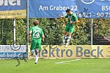 12.10.2019 - VfB Eichstätt - SV Wacker Burghausen