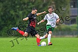 29.08.2020 - FC Gerolfing - SV Stammham