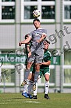 Fußball, Herren, Kreisliga Donau Isar 1, Saison 2025-2026, Spieltag 26, SV Denkendorf - FC Mindelstetten, 30.05.2026