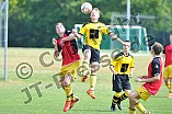 10.09.2016 - DJK Pollenfeld - SpVgg Wellheim-Konstein