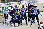 08.04.2014 - ERC Ingolstadt - Hamburg Freezers