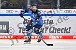 Eishockey, Nachwuchs, U17, DEB, Saison 2024-2025, ERC Ingolstadt - EV Füssen, 15.02.2025