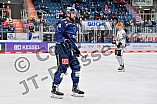 Eishockey, Herren, DEL, Saison 2021-2022, Spieltag 48, ERC Ingolstadt - Fischtown Pinguins Bremerhaven, 25.02.2022