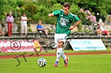 26.07.2014 - VfB Eichstätt - TSV Schwabmünchen