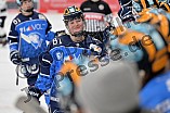 Eishockey, Frauen, DFEL, Saison 2023-2024, ERC Ingolstadt - Amsterdam Tigers, 06.01.2024