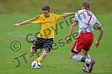 25.08.2018 - FC Hitzhofen-Oberzell - Türk. SV Ingolstadt