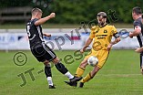 Fußball, Herren, A-Klasse Süd, Saison 2022-2023, Spieltag 4, SG DJK Workerszell-Schernfeld - SpVgg Wellheim, 03.09.2022